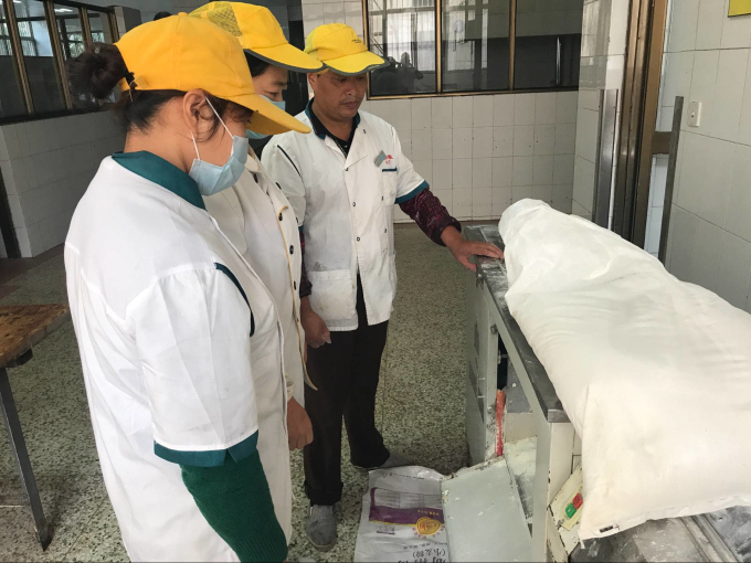 食品机械安全操作规程通讯报道4.jpg