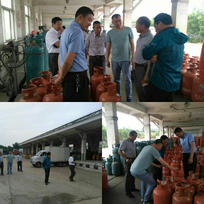 采购部对天福燃气开展安全考察活动.jpg
